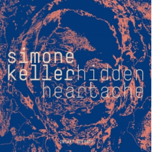 Keller, Simone - Hidden Heartache