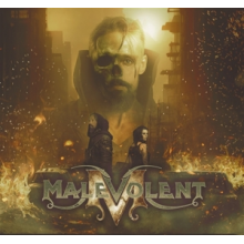 Malevolent - Malevolent