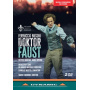 Meister, Cornelius & Dietrich Henschel - Ferruccio Busoni: Doktor Faust