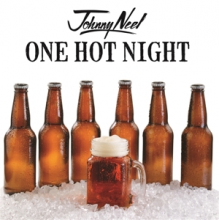 Neel, Johnny - One Hot Night