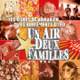 Ogres De Barback Et Les Hurlements D'leo - Un Air, Deux Familles