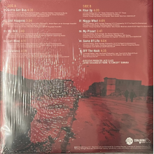 Ol' Burger Beats - 74: Out of Time