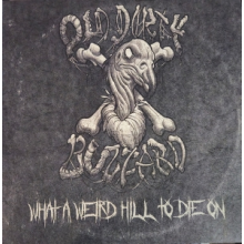 Old Dirty Buzzard - What a Weird Hill To Die On