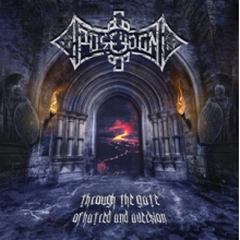 Poseydon - Through the Gate of Hatred and Aversion
