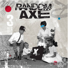 Random Axe - Random Axe