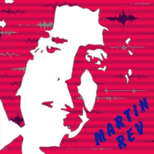 Rev, Martin - Martin Rev