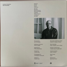 Schofield, Nick - Ambient Ensemble