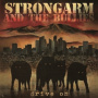 Strongarm & the Bullies - Drive On