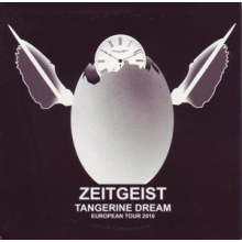 Tangerine Dream - Zeitgeist