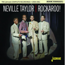 Taylor, Neville - Rockaroo