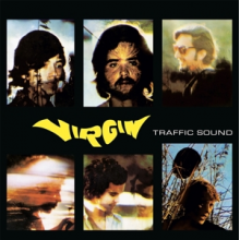 Traffic Sound - Virgin