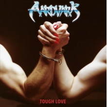 Aardvark - Tough Love