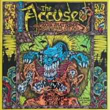 Accused - Martha Splatterhead's Maddest Stories Ever Told