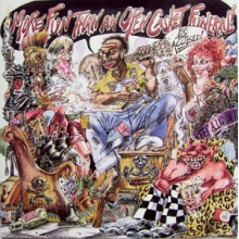 Accused - More Fun Than an Open Casket Funeral!