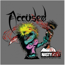 Accused - Nasty Cuts