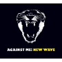Against Me! - New Wave