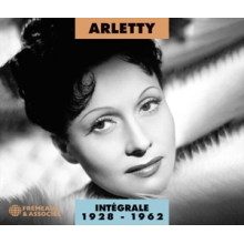 Arletty - Integrale 1928-1962