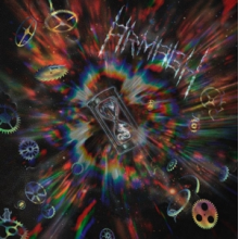 Armagh - Exclamation Point