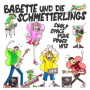 Babette Und Die Schmetterlings - Zwolf Space Punk Power Hits