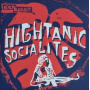 Berlin Blackouts - Hightanic Socialites