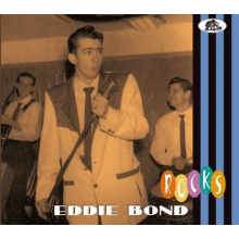 Bond, Eddie - Rocks