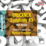 Bruckner Orchester Linz - Anton Bruckner: Symphony No. 3