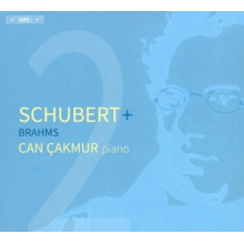 Cakmur, Can - Schubert + Brahms