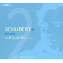 Cakmur, Can - Schubert + Brahms