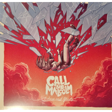 Call Me Malcolm - Echoes & Ghosts