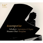 Chai, Shuann - Extemporize - Schubert: Impromptus & Fugues