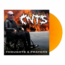 Cnts - Thoughts & Prayers