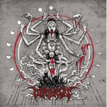 Deathcvlt - Deathcvlt