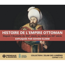 Eldem, Edhem - Histoire De L'empire Ottoman
