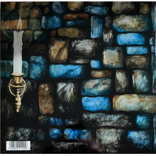 Emerald Dawn - In Time