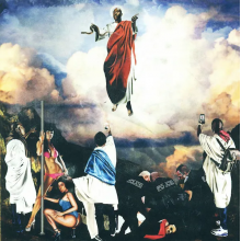 Gibbs, Freddie - You Only Live 2wice