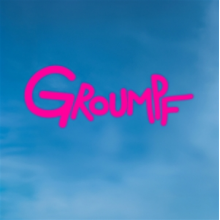 Groumpf - The Beauty, the Love, the Flawoz
