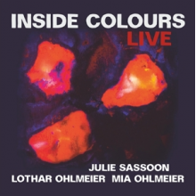 Inside Colours Duo & Trio - Live