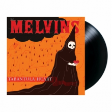 Melvins - Tarantula Heart