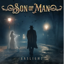 Son of Man - Gaslight