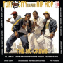 V/A - Tuff City Salutes Hip Hop 50: the Mc Crews