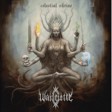 Waidelotte - Celestial Shrine