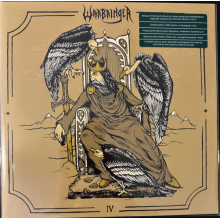 Warbringer - Iv: Empires Collapse