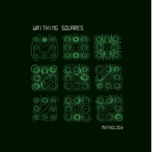 Writhing Squares - Mythology