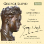 Albany Symphony Orchestra - George Lloyd: Symphonies Nos. 1 - 6