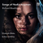 Britten Sinfonia - Richard Blackford: Songs of Nadia Anjuman