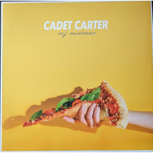 Cadet Carter - Self Maintenance