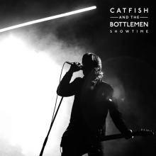 Catfish and the Bottlemen - 7-Showtime