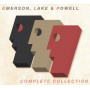 Emerson, Lake & Powell - The Complete Collection