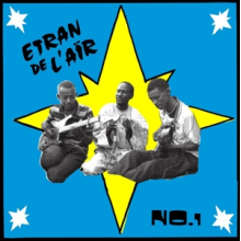 Etran De L'air - No. 1