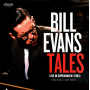 Evans, Bill - Tales - Live In Copenhagen (1964)